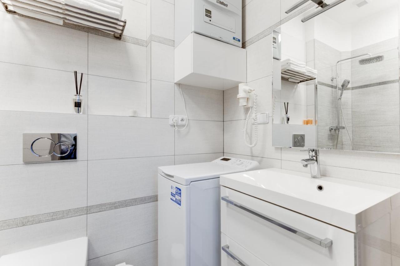 Apartment Thunovska 10 Прага Екстериор снимка